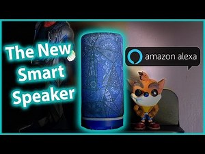 The Smart Speaker You Can Take Anywhere | Fabriq Chorus Review