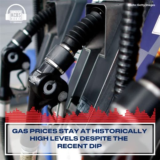 KCBS Radio on Reels | Facebook