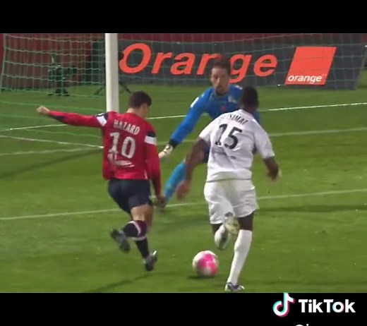 #hazard #binki #lille