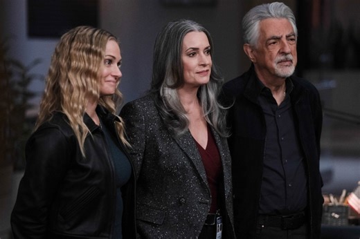 'Criminal Minds: Evolution' renewed, sets season 19 release date
