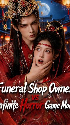 Funeral Shop Owner Vs Infinite Horror Game Mode Engsub Survival, Ghost Bride & S-Rank Horror Trials
