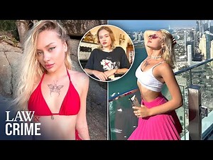 OnlyFans Model’s Dubai Horror Story Raises Questions About Disappearance