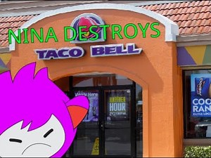 Nina Gets Grounded: Episode 2