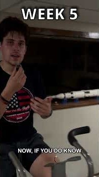 Week 5 Reminding You to Get Off YouTube and Follow Jesus #shorts