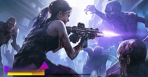 Download & Play Zombie Siege: Survival on PC & Mac (Emulator)