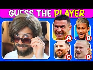 Ronaldo Quiz: How Much Do You Know About CRISTIANO RONALDO?