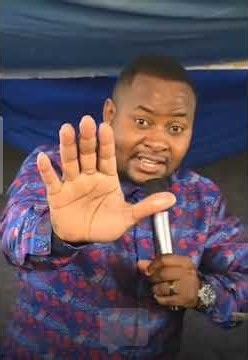 𝗣𝗥𝗢𝗣𝗛𝗘𝗧 𝗕𝗟𝗘𝗦𝗦𝗜𝗡𝗚 𝗣𝗥𝗔𝗬𝗦 𝗙𝗢𝗥 𝗬𝗢𝗨.#Prayer #Prayingforyou #Receiveyourfreedom