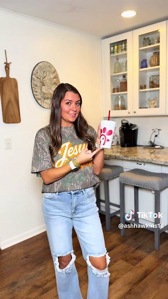 Oversized Camouflage Shirt Review and Fit Tips