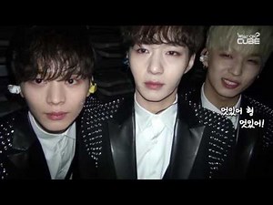 BTOB(비투비) - 비트콤 #5 (2017 BTOB TIME 비하인드)