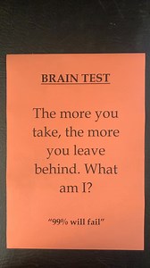 Riddles Only on Reels