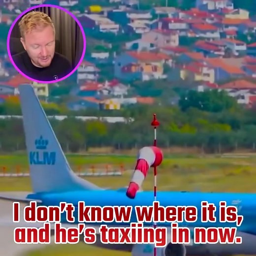 What's The Mystery Object The Pilot Threw Out Of The Window?! | MenTour Pilot