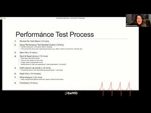 Free BarMD California Performance Test Workshop | California Bar Exam|