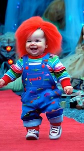 1.1M views · 17K reactions | #babycute #babyfashion #runway | Baby Fashion Show | Facebook