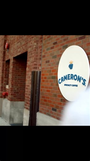 157K views | Specialty grade beans. Precision air roasting. There’s a reason Cameron’s Coffee is so smooth and flavorful. | Cameron's Coffee | Facebook