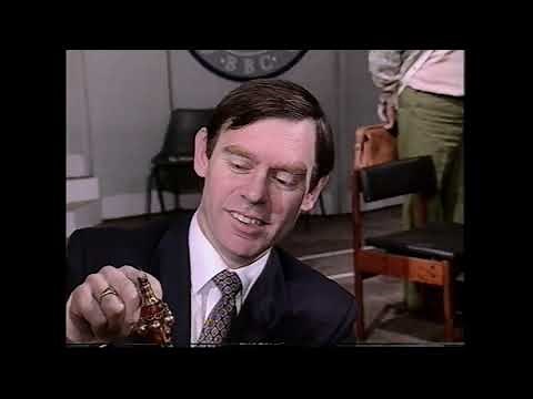 Antiques Roadshow UK Series 16 Episode 12 Gibraltar, Iberian Peninsula