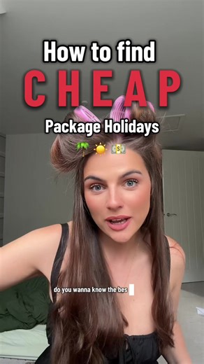 Package Holiday Bargains: Find Affordable Getaways