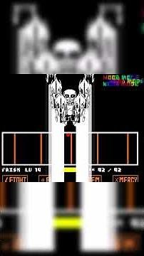 Many people probably know Sans from AUs rather than the original game 【Undertale AU】 【RS!Sans Fig...