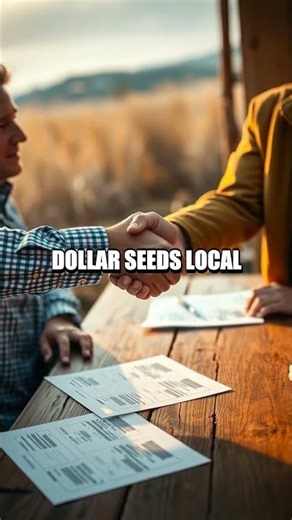 FINANS Reimagined: Micro Loans, Local Bloom