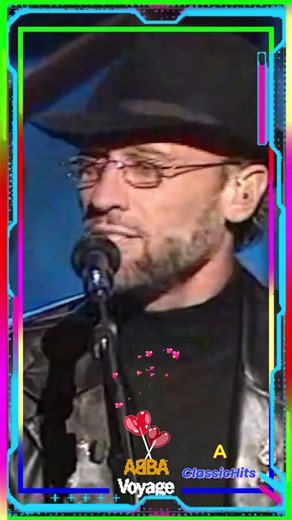Bee Gees (Maurice Gibb Last Great Performance, April 27, 2001)