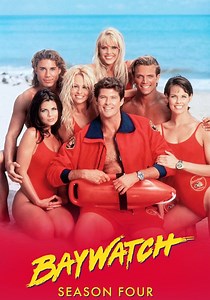 Baywatch Season 4 - watch full episodes streaming online