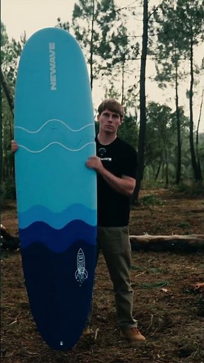 It’s TRUE a soft top is one of the best ways to improve your surfing