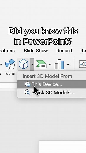 Luis Urrutia (@lourrutia.ppt) - Uncovering Hidden PowerPoint Features for Killer Presentations