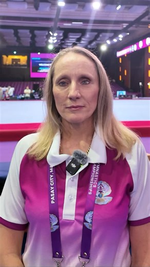 69 reactions · 3 comments | ⭐ Gymnastics 101: Cracking the Code of WAG Scoring from a Technical Committee Insider!⭐ Trisha Hade, FIG WAG Technical Committee Member, pulls back the curtain on what truly happens when an athlete salutes the judges and steps onto the apparatus. Watch this and follow for part 2! #LeapHighFlipStrong | Gymnastics Association of the Philippines | Facebook