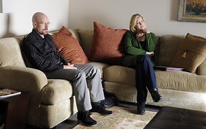 Breaking Bad, Season 4, Episode 3: “Open House”