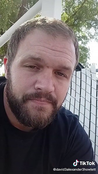 David Alexander Howlett (@davidhowlett38)’s videos with original sound - David Alexander Howlett