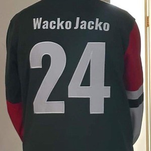 wackyjacky448 - Twitch
