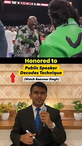 Pattern Interrupt - is what you should use whenever you’re introducing yourself. By saying the truth about your life in an interesting manner, you can stand out right from the start of your introduction. Everyone introduces themselves in the same old boring way in Office meetings and presentations. But by crafting a unique introduction, you not only position yourself differently - but you also position yourself as a leader. | Xtraordinary Alignment