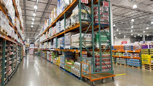 12 Costco Kirkland Signature groceries that beat out other brands