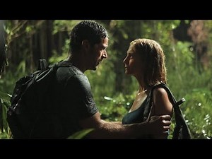 Lost Season 4 Deleted Scenes (Semi Canonical to ABC's Lost)