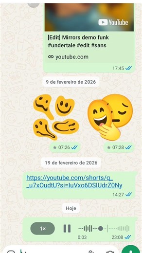 10 de março de 2026