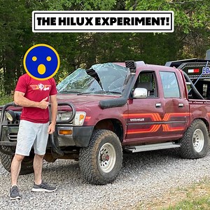 22M views · 22K reactions | This Truck BLOWS my mind!! | Whistlindiesel | Facebook