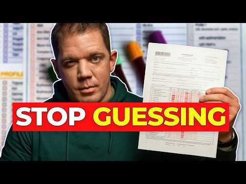 Doctor Explains the Most Important Lab on Steroids