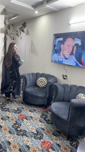 Teri Deed Hui Meri Eid Hui 🥰|Maya Khan Vlogs🥰 #youtube #comedy #shorts #youtube