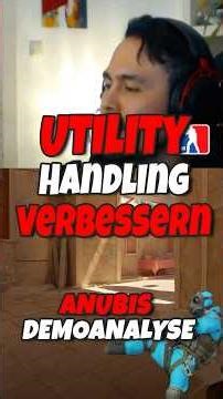 Coach zeigt eigenen Fehler auf Anubis