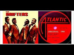The Drifters - Ruby Baby 'ORIGINAL'