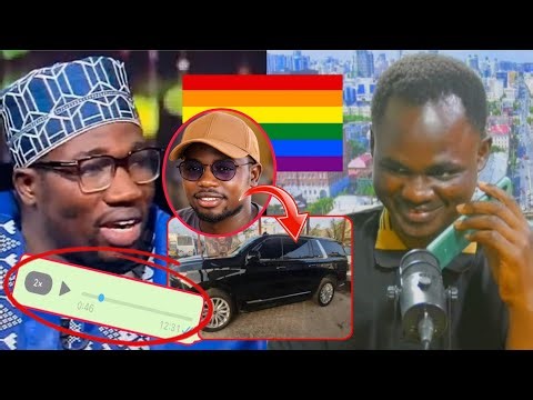 Wadjii Mo Yorom Numéro Oustaz Mouhamed Mbaye Bi😱?Wakhou Oustaz Bi Léeroul daal...