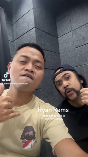 24K views · 637 reactions | Si Jesus ba, nag-joke? 﫶 (Mr. Romar Chuca x The KoolPals Holy Week Episodes) | Mr. Romar Chuca | Facebook