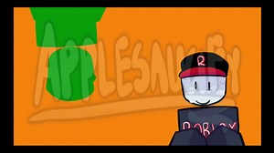 (搬运)[FW] bruno is orange meme || the robloxia until dawn