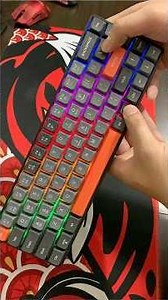 EDRA EK368WA | Bàn Phím Cơ Không Dây 68 Phím Chuẩn ESPORTS, Kết Nối 3 Chế Độ