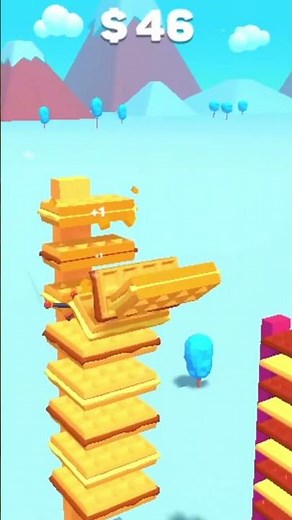 🔪 SLICE MASTER PART 249 | #gaming #coolmathgames #games #game