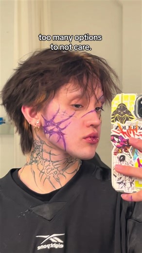 Exploring Tattoo Inspiration: Too Many Options to Not Care