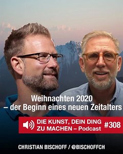 Der neue Podcast "Weihnachten 2020 – der Beginn eines neuen Zeitalters" Ein Interview mit Randolf Schäfer 👇 . Randolph Schäfer ist ein herausragender Astrosoph und Philosoph, der in den letzten fast fünf Jahrzehnten ein einzigartiges System entwickelt hat, die Archetypische Kombinationslehre, mit der er Menschen hilft, ihre Seelenaufgabe zu verstehen und zu erkennen, wie sie ihr Leben in jedem Lebensbereich so ausrichten können, dass sie voll in ihrer Kraft sind. Sprich, wie Du Dein Leben indiv