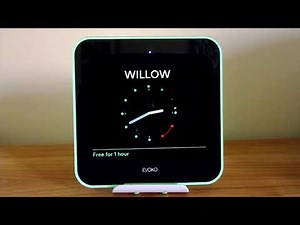 Evoko Liso (1) - Introduction