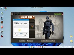 HOW TO INSTALL FREE TF2 CHEAT (tutorial)