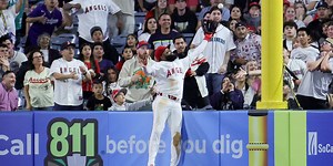 Greatest homer-robbing catches in MLB history