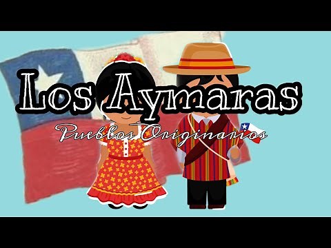AYMARAS